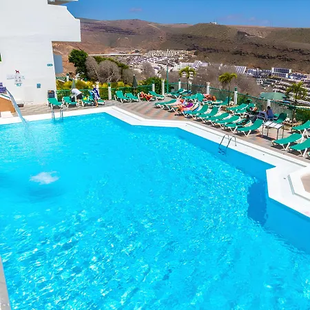 Casa Mariposas Lejlighed Puerto Rico (Gran Canaria)