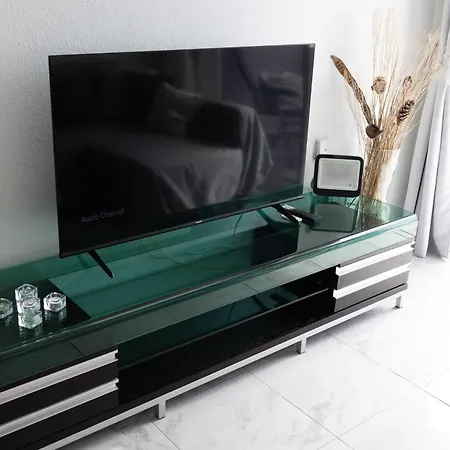 Casa Mariposas Lejlighed