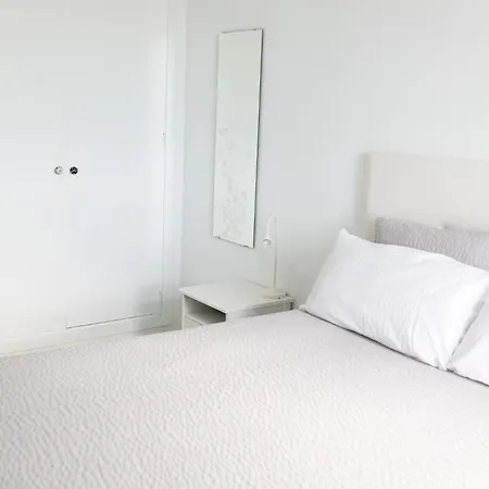 Lejlighed Casa Mariposas