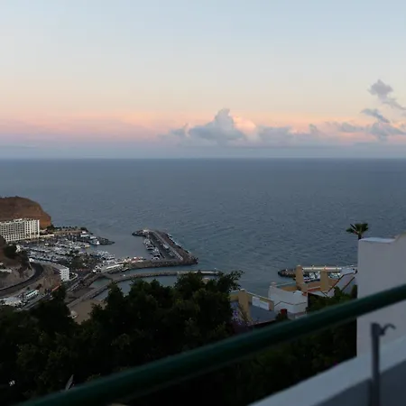 Casa Mariposas Lejlighed *