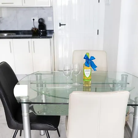 Casa Mariposas Lejlighed Puerto Rico (Gran Canaria)