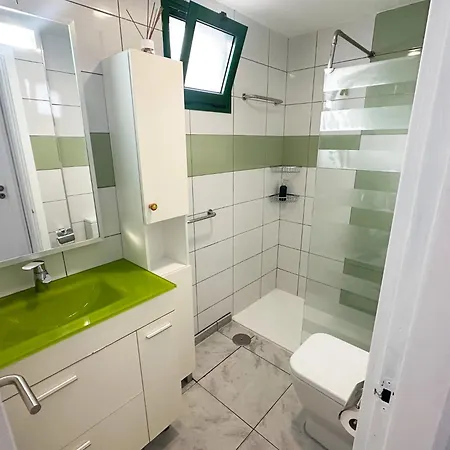 Casa Mariposas Puerto Rico (Gran Canaria)