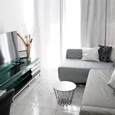 Casa Mariposas Lejlighed