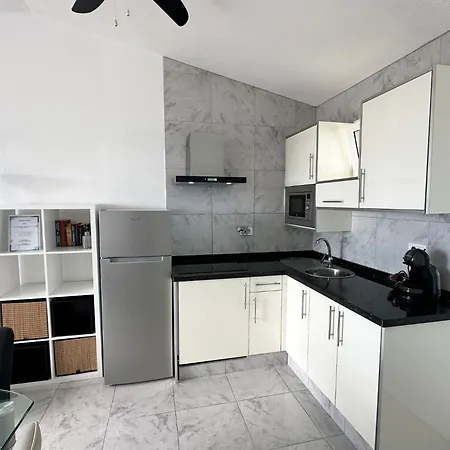 Lejlighed Casa Mariposas