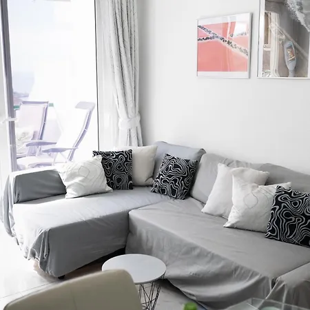 Lejlighed Casa Mariposas *