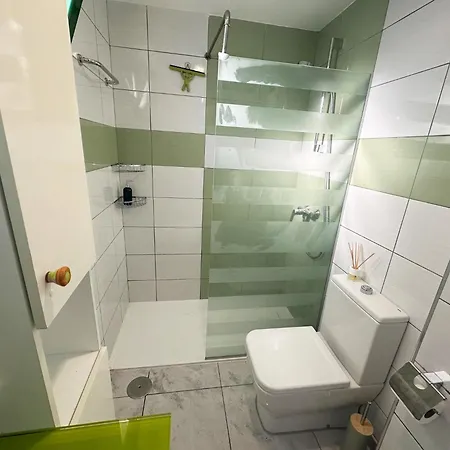 Casa Mariposas Puerto Rico (Gran Canaria)