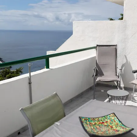 Casa Mariposas Lejlighed