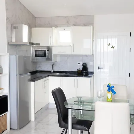 Lejlighed Casa Mariposas