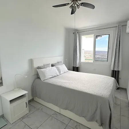 Lejlighed Casa Mariposas *